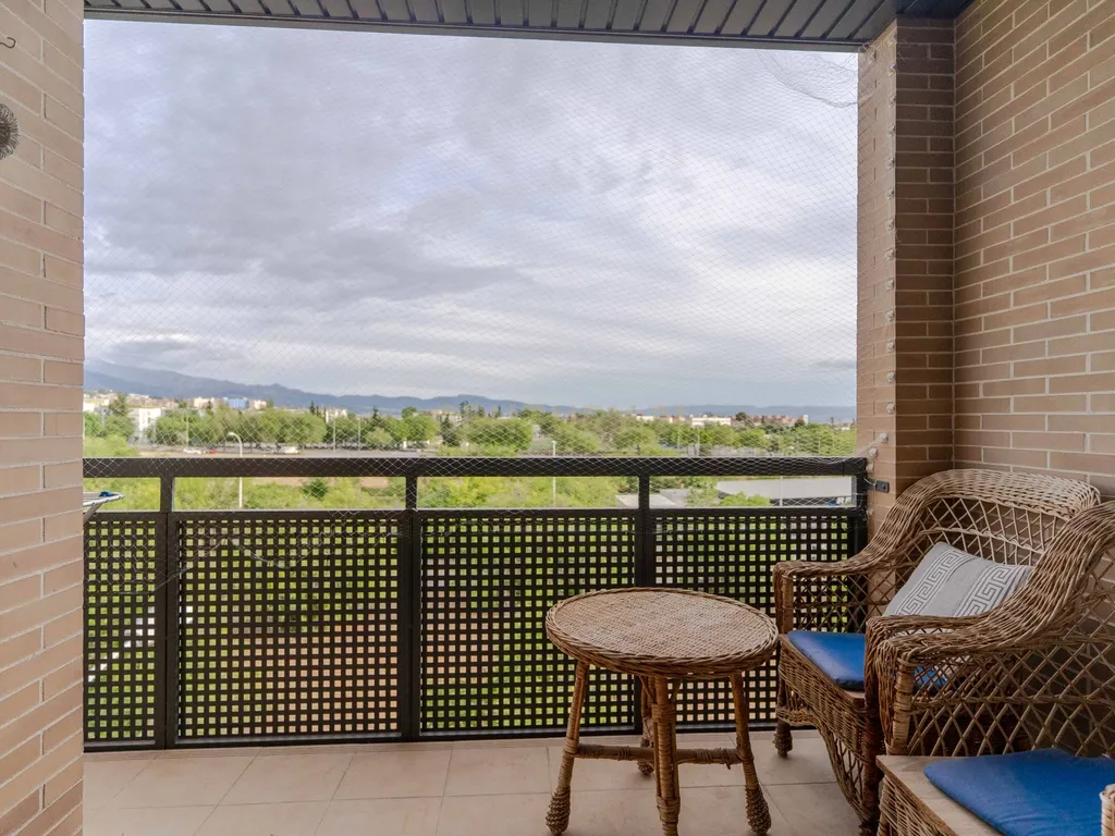 Apartamento Moderno em Granada, Andalucía - 2 Quartos - Image 25