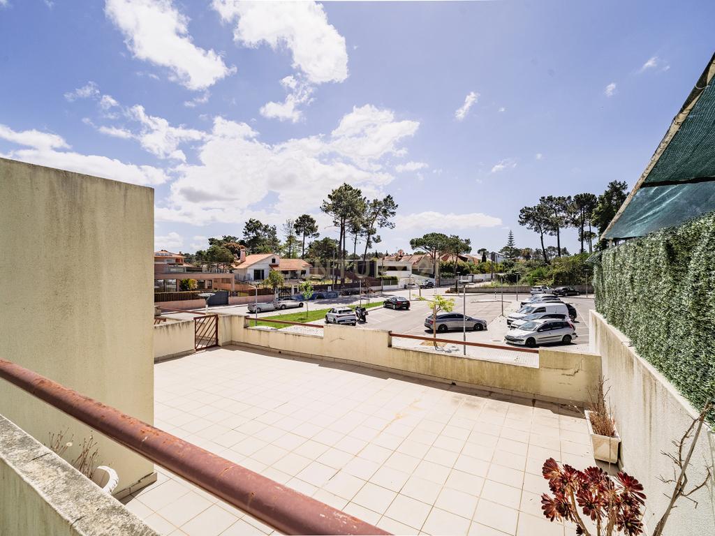 APARTAMENTO T2 COM TERRAÇO – VERDIZELA - CORROIOS - Image 16