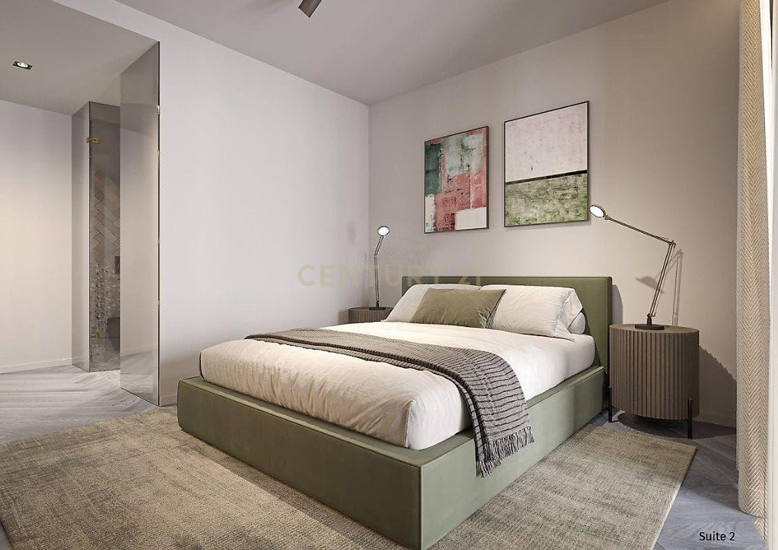 Apartamento T2 à venda em Carnaxide e Queijas, Oeiras — foto 13