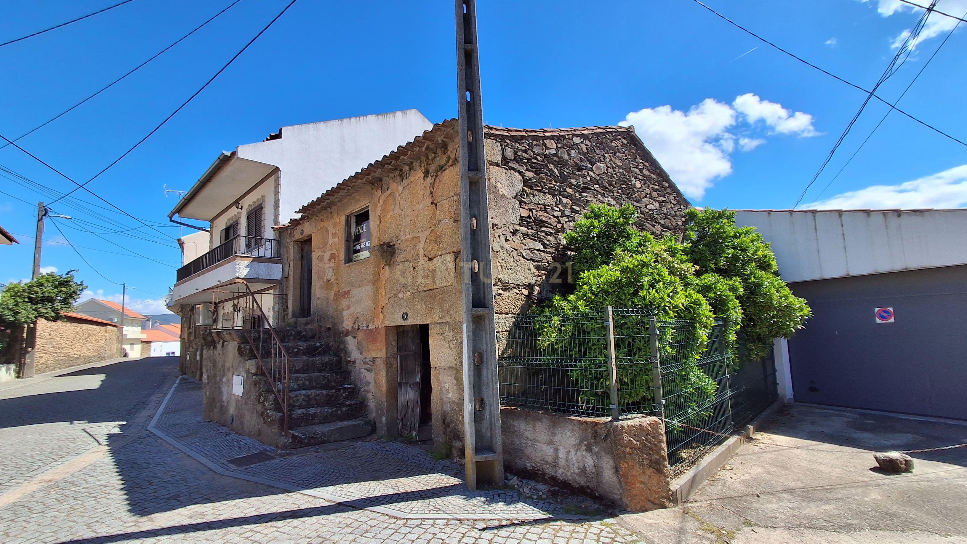 Moradia T1 à venda em Benquerença, Penamacor — foto 3