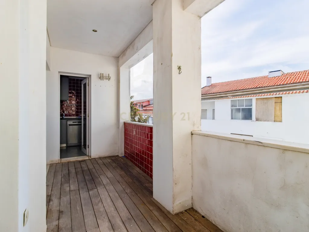 Apartamento T3 na Rua Doutor António José de Almeida 28, Coimbra, Portugal - Image 25