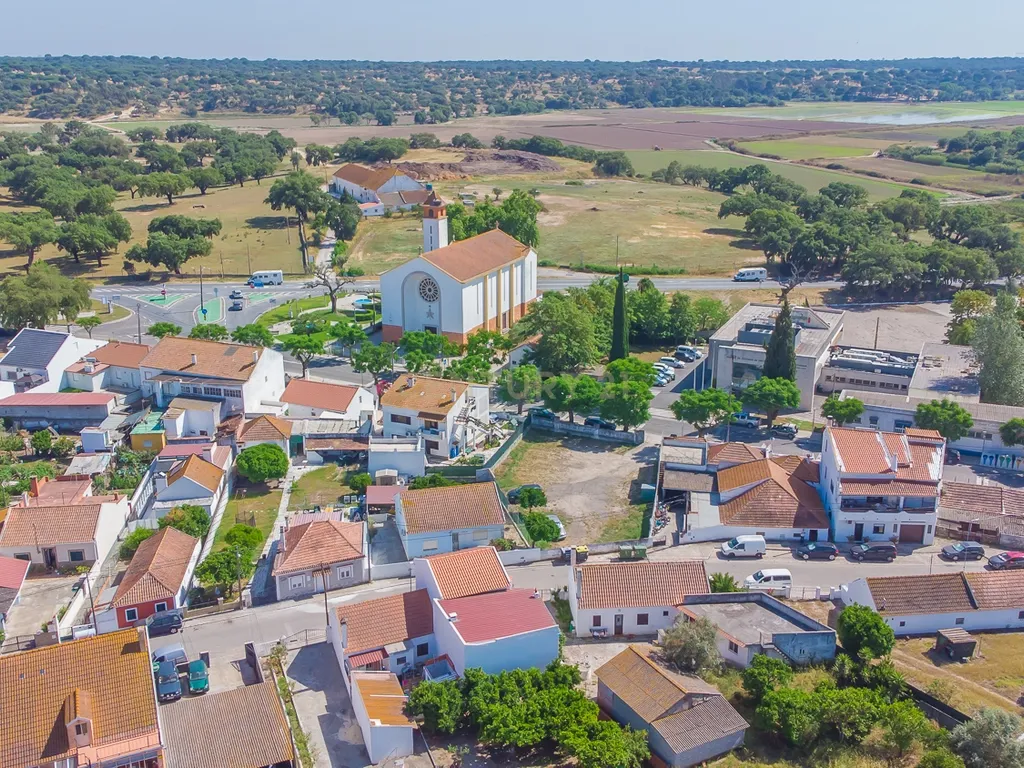 Terrenos Urbanos em Águas de Moura – Excelente Oportunidade para Habitação ou Investimento - Image 24