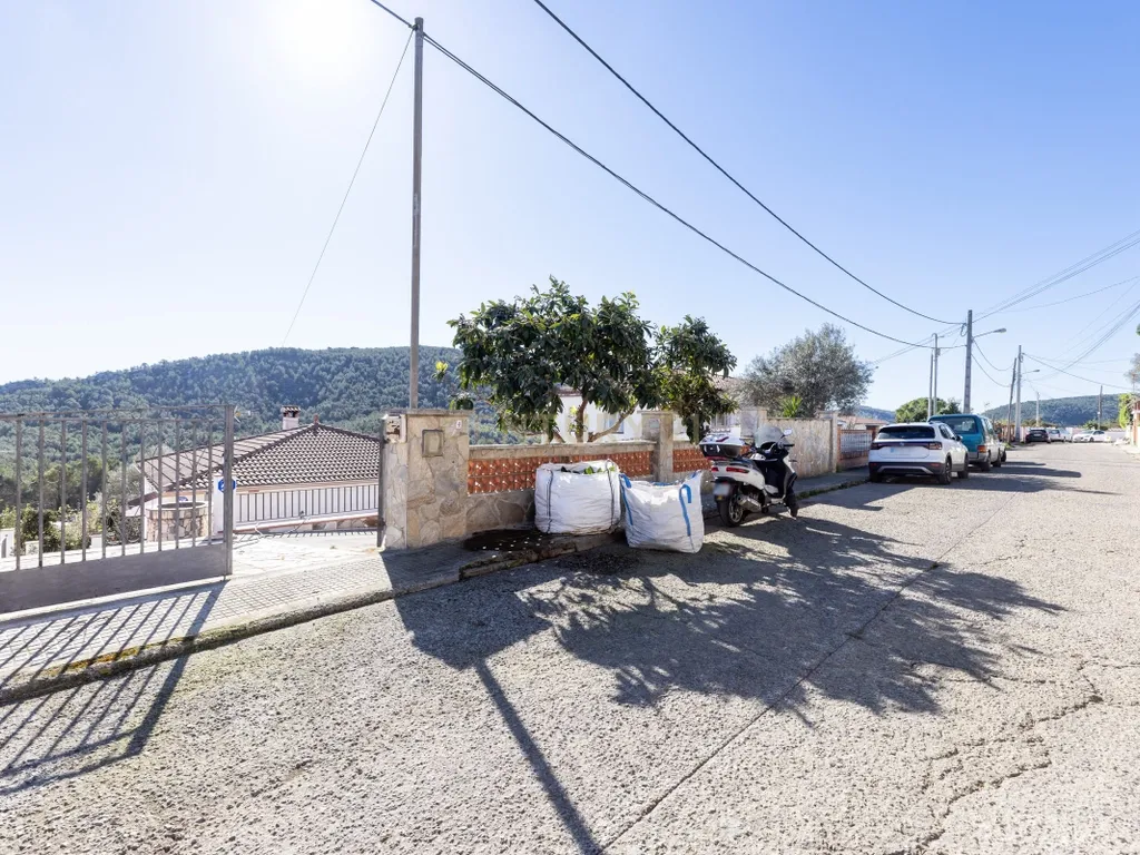 HABITATGE EN PLANTA Casa en venda a Olivella – entorn natural a 15 minuts de Sitges - Image 54