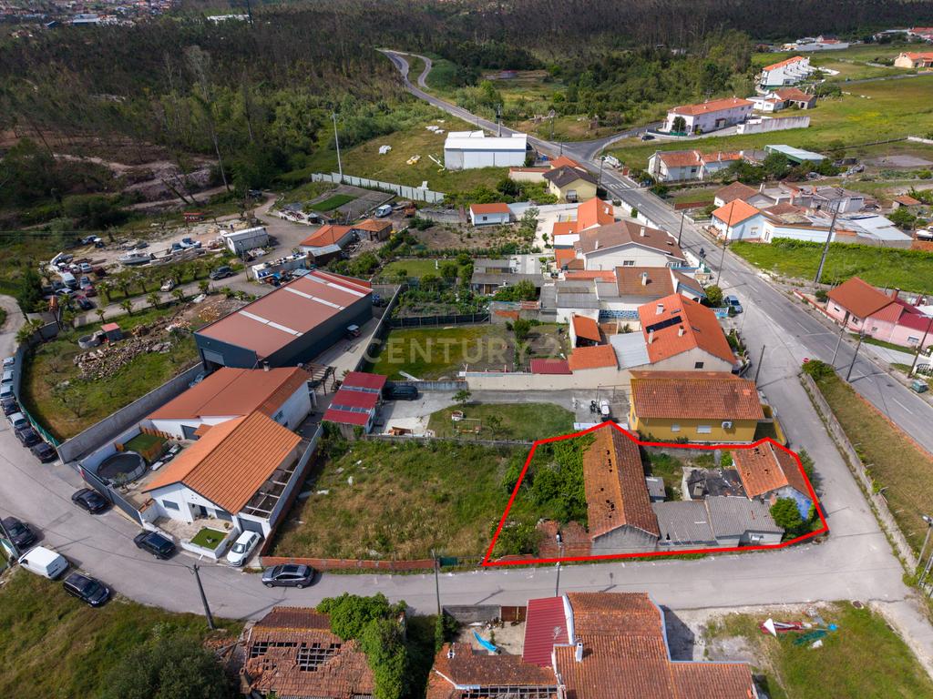 Moradia para Recuperação Total – Escoura (Marinha Grande) - Image 14