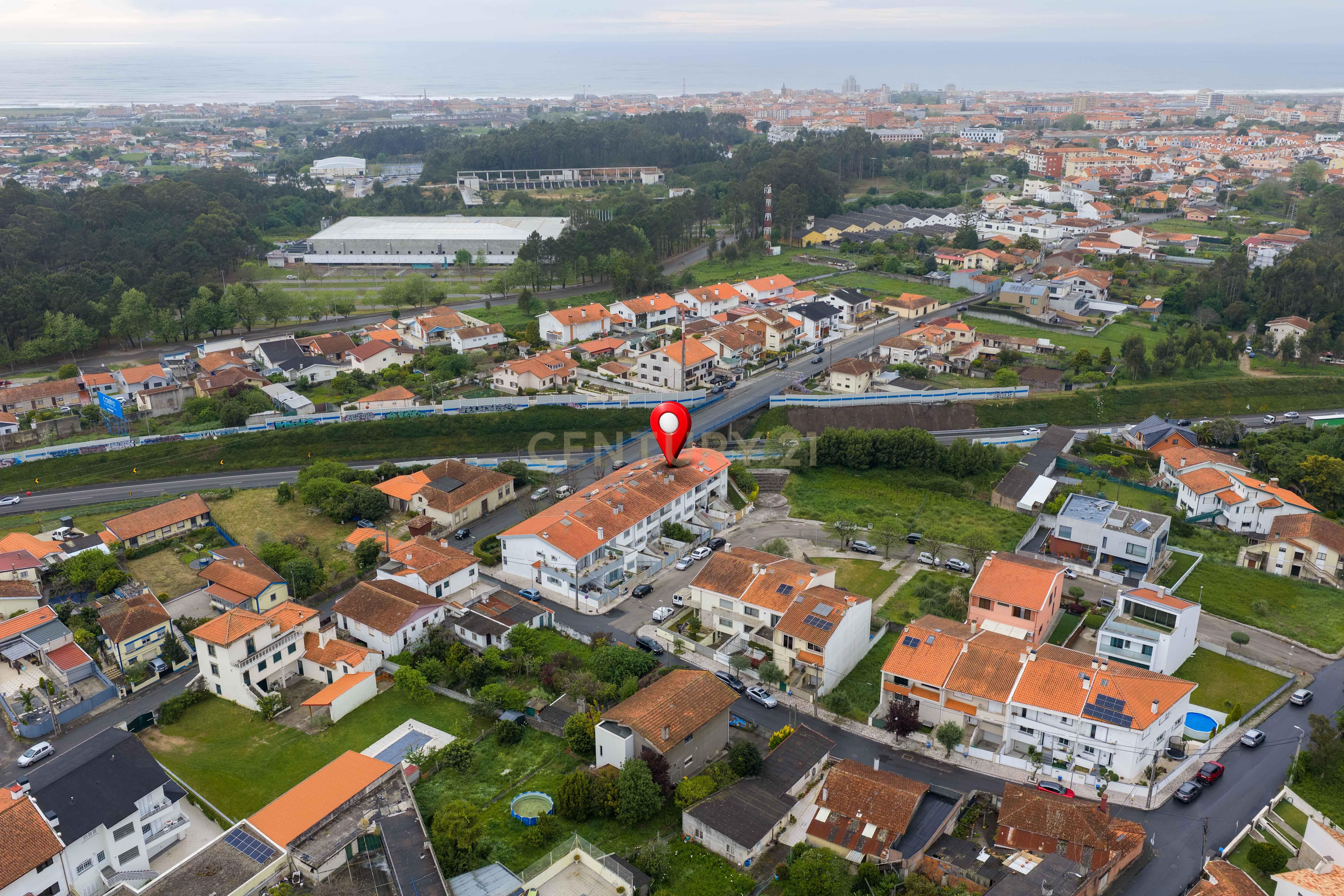 Moradia T4 à venda em Espinho — foto 5