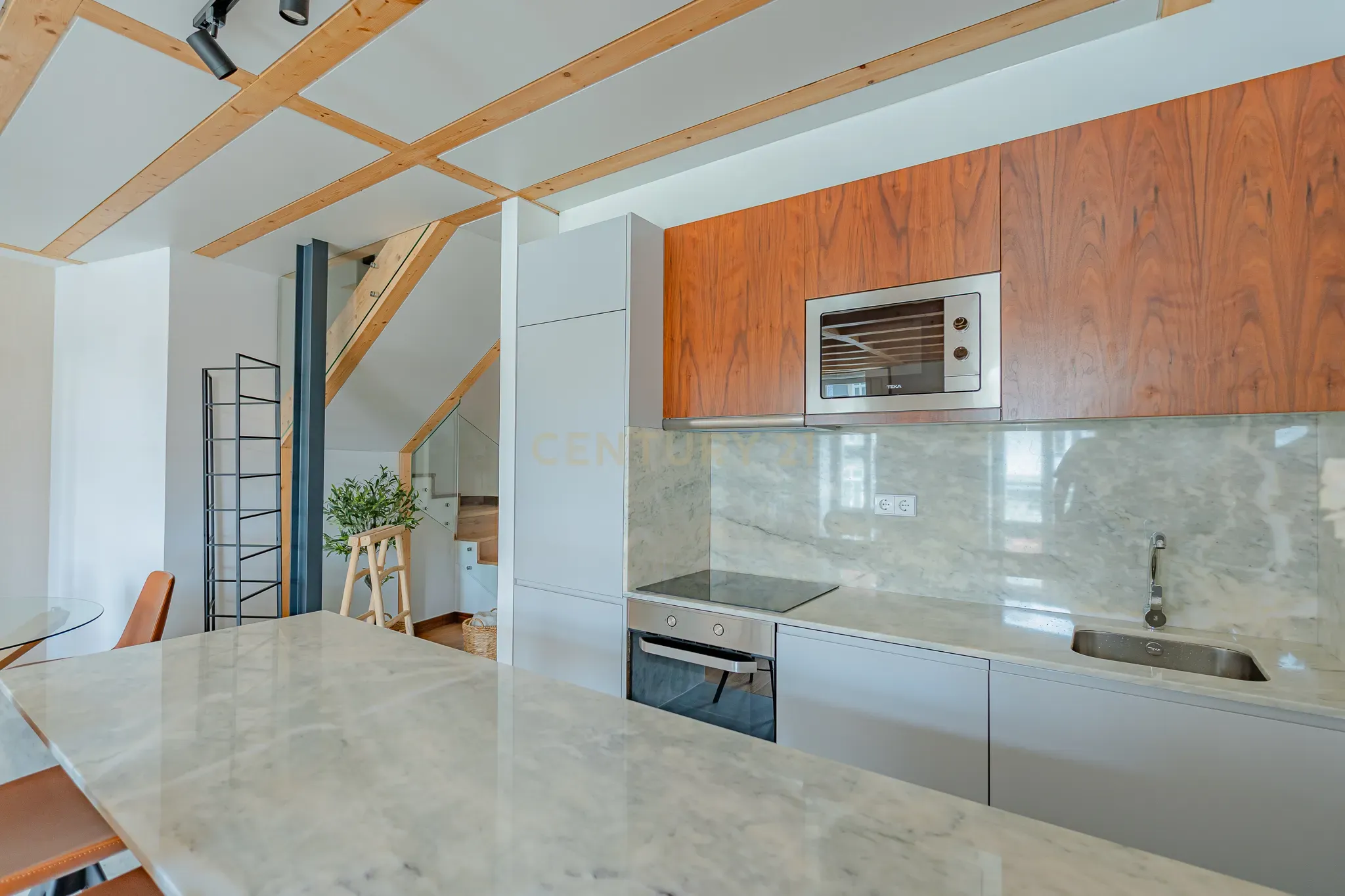 Arrendamento T2 Duplex S. Bento| Santa Catarina | Porto - Image 7