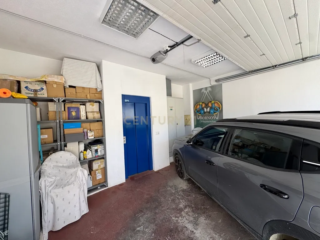¡¡OPORTUNIDADE!! MAGNÍFICA PROPRIEDADE EM LA MALAGUETA, A UM PASSO DO CENTRO HISTÓRICO! - Image 43