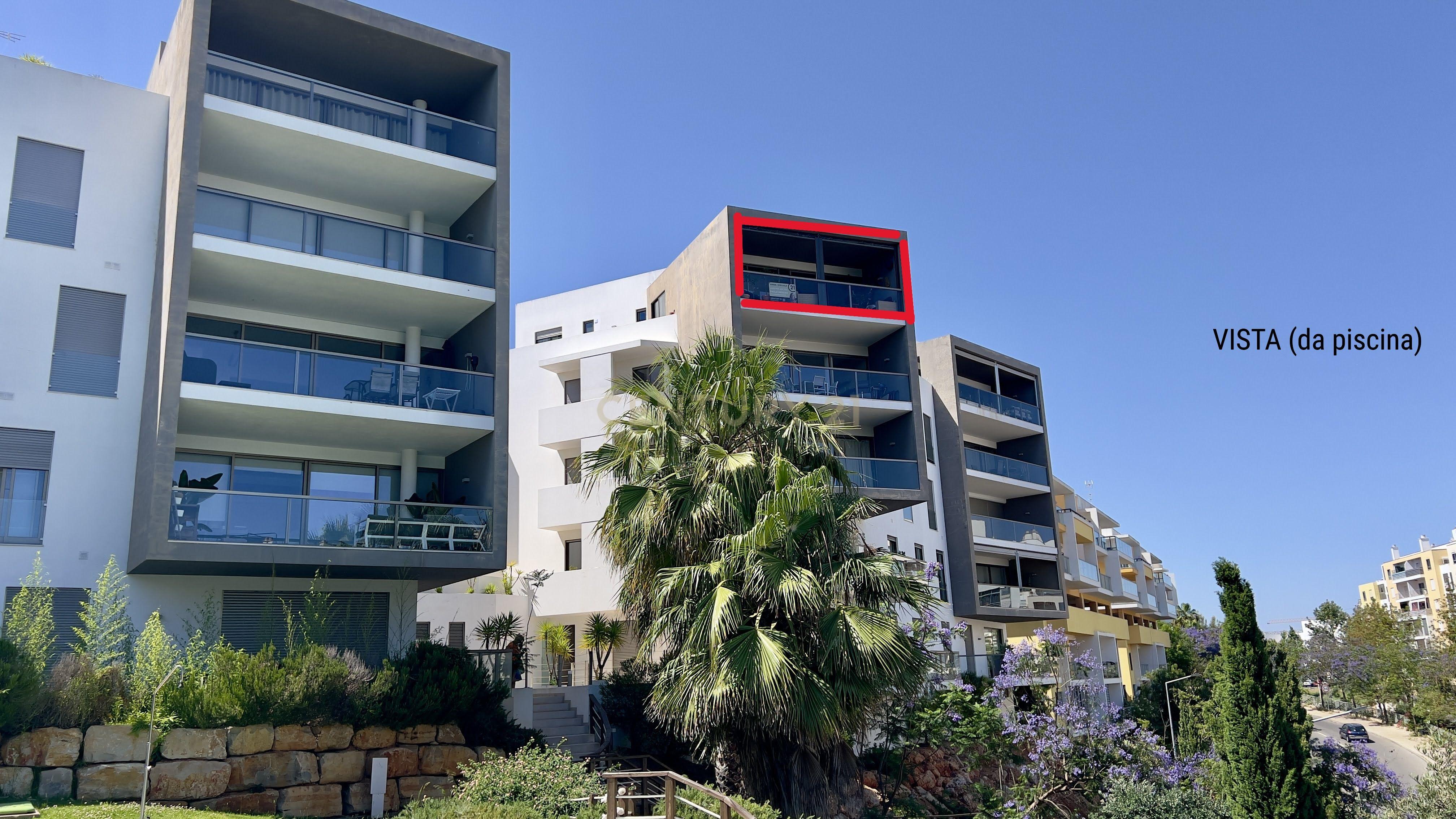 Penthouse Luxuoso na Praia da Rocha