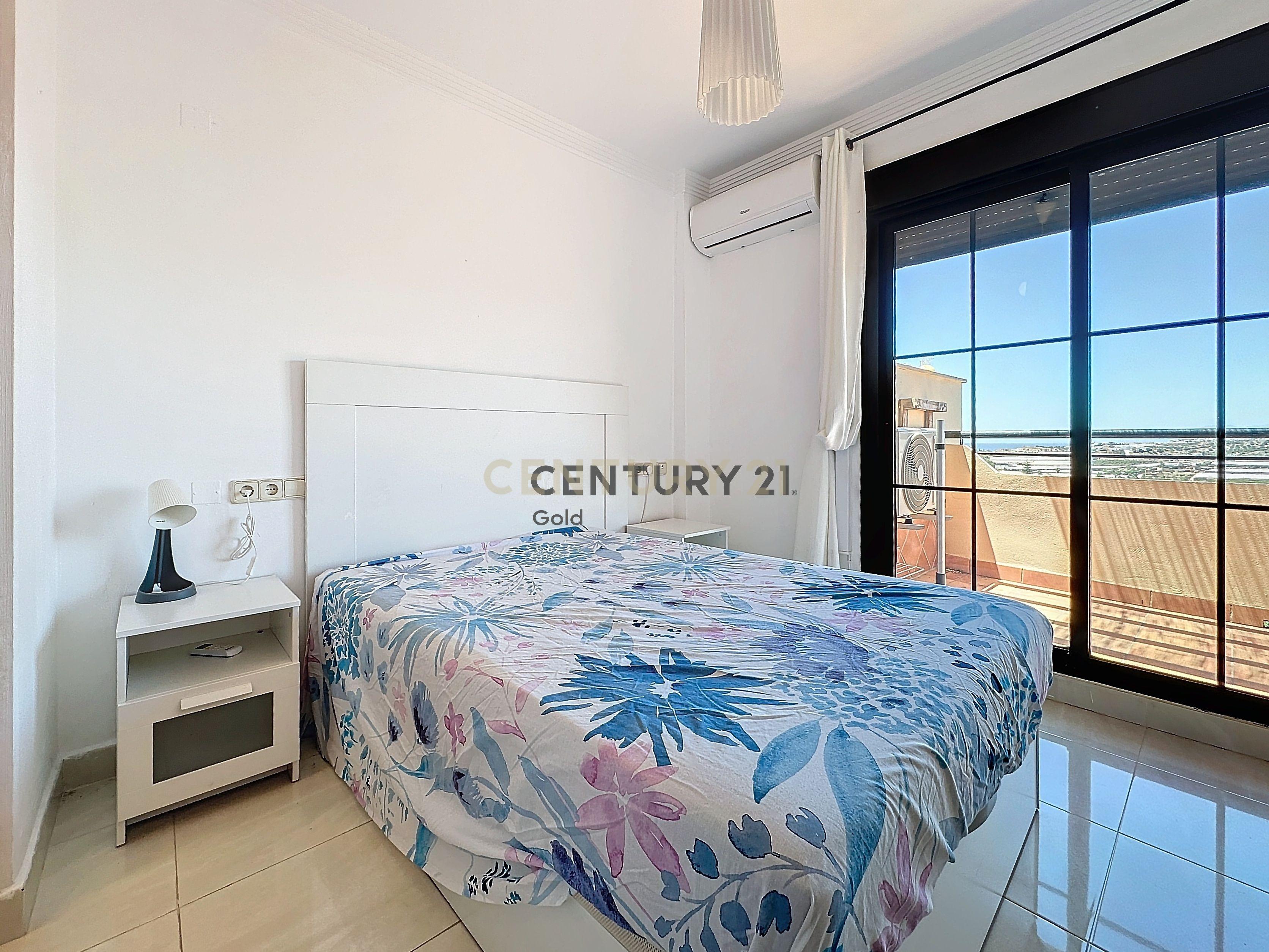 Cobertura Duplex com Vista para o Mar em Vélez-Málaga - Image 12