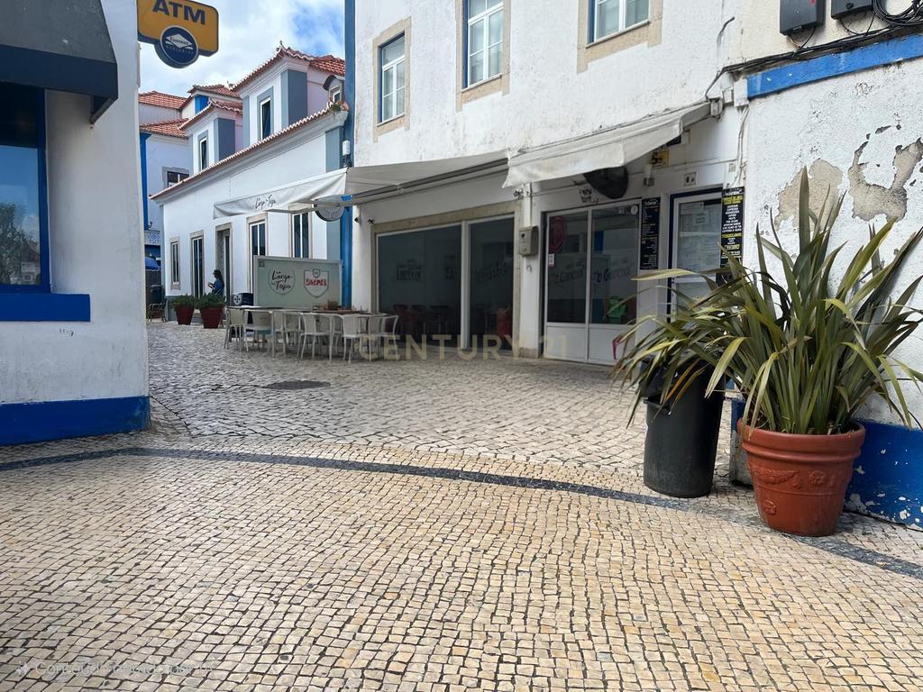 Espaço Comercial em pleno Centro Histórico da Vila da Ericeira - Image 4