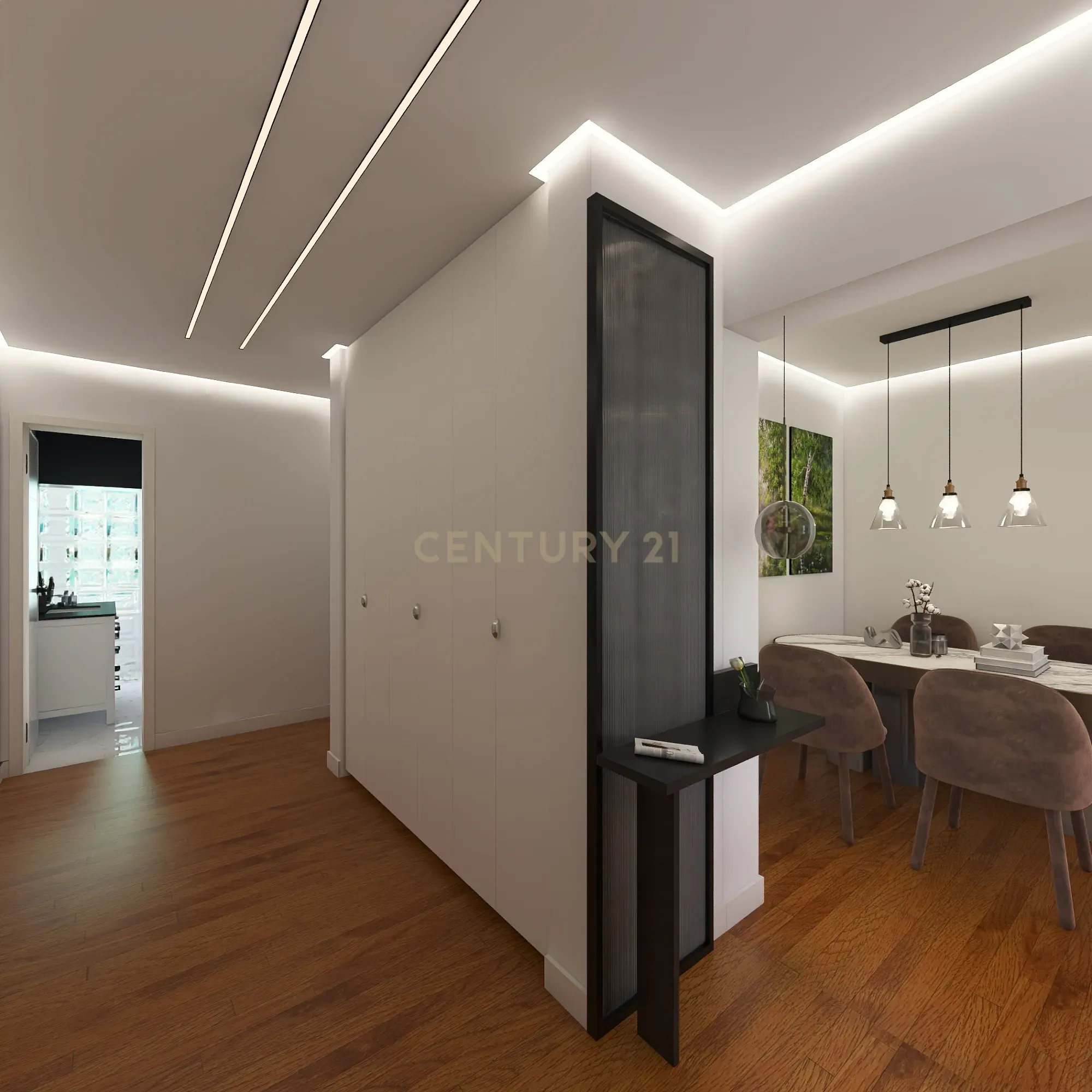 Apartamento T2 com Terraço em Queluz – 5 Min da Estação Queluz/Belas - Image 7