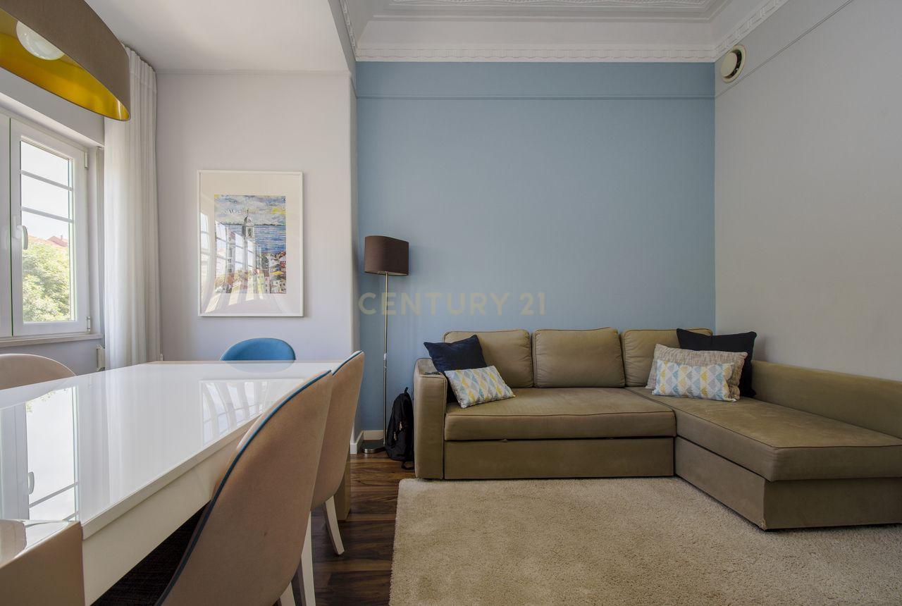 Apartamento T3 - Alameda D. Afonso Henriques - Lisboa - Image 18