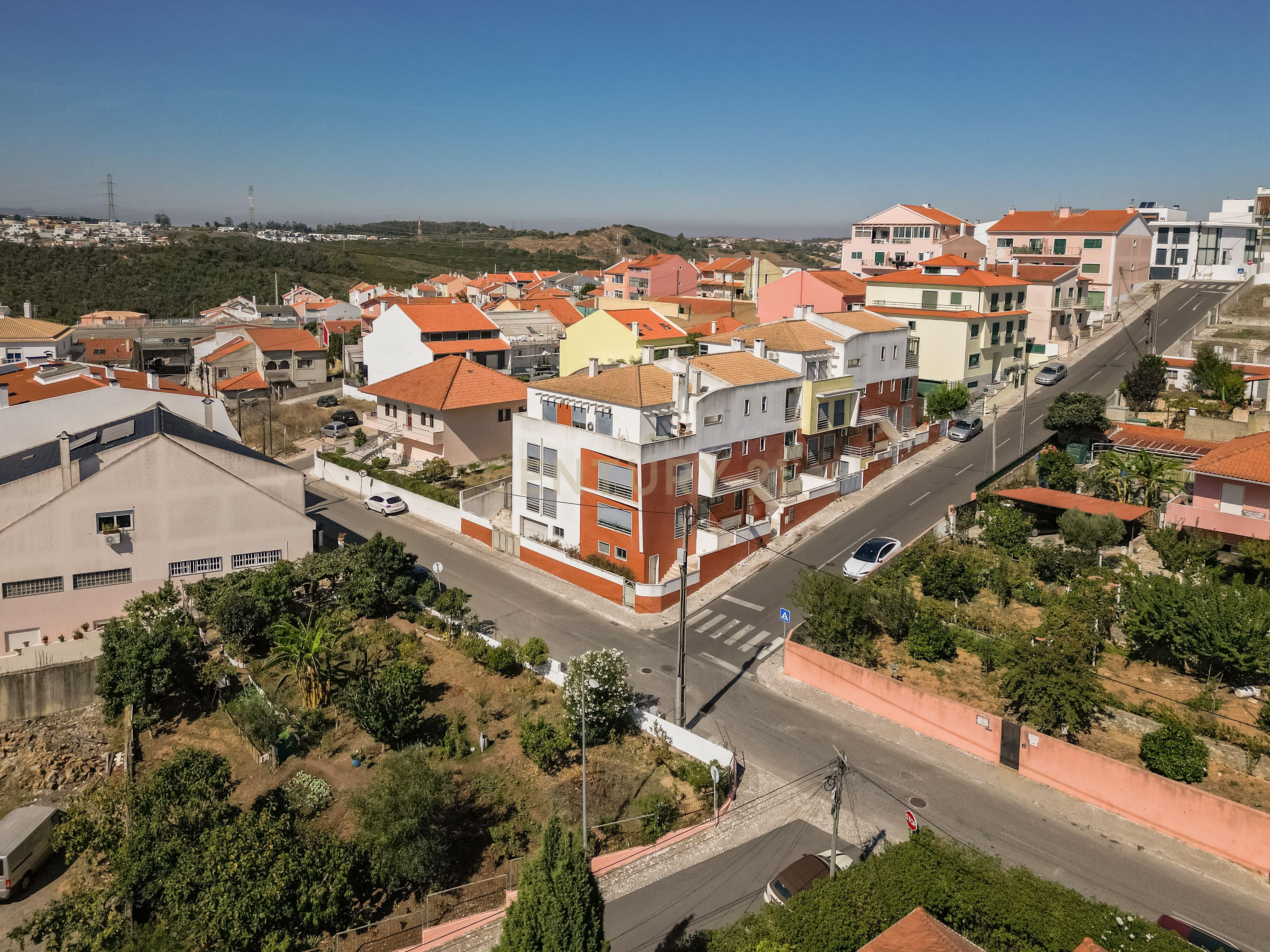 Apartamento T3 à venda em Casal de Cambra, Sintra — foto 35