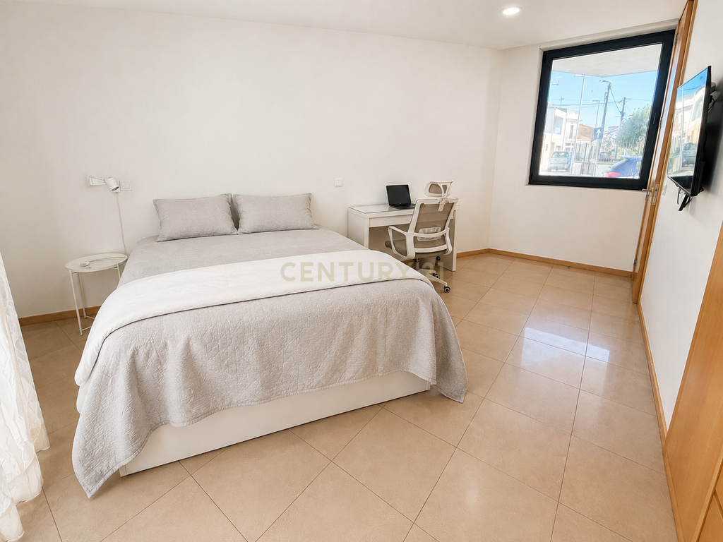 Moradia T5 gaveto Aver-o-Mar, Póvoa de Varzim - Image 15