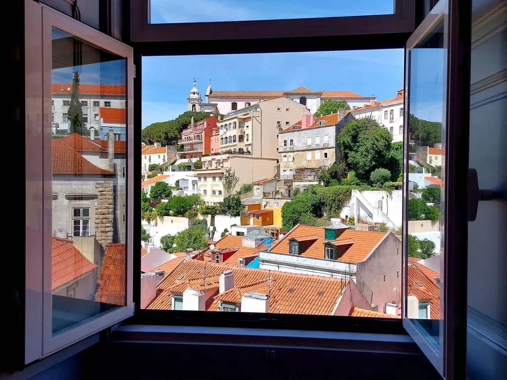 T3 de Charme no Coração Histórico de Lisboa - Image 35