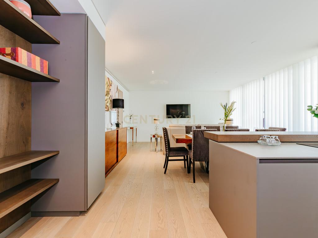 T3 Prata riverside - Arrendamento - Image 19