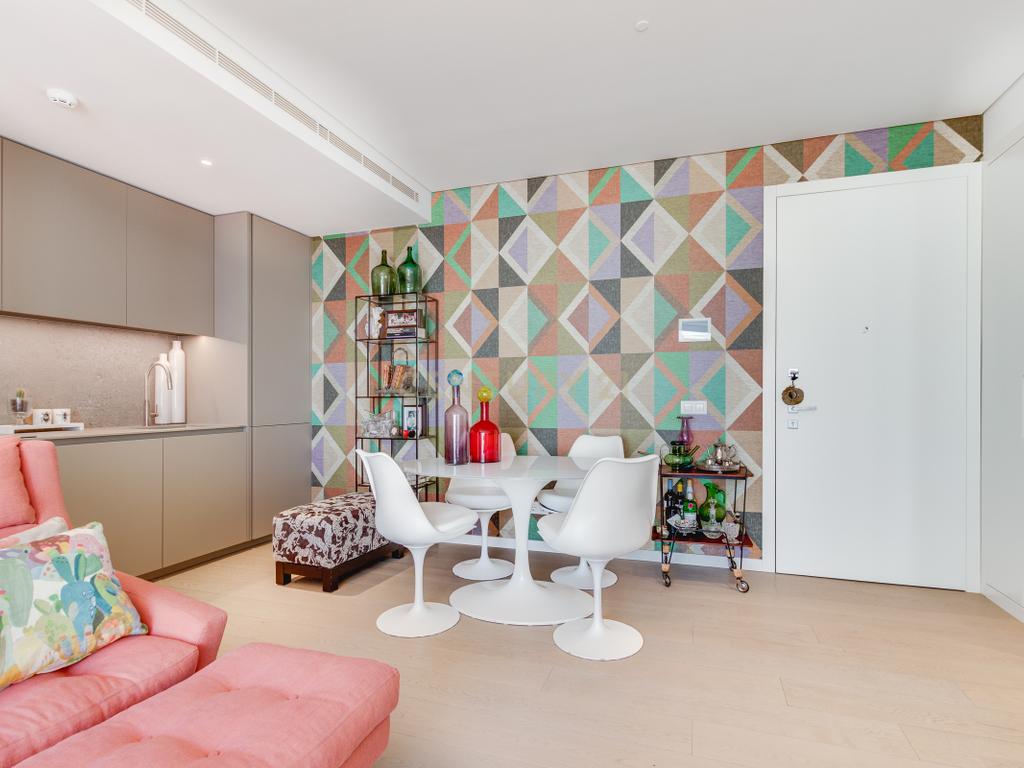 Exclusivo Apartamento T1 – Riverside/Prata Living, Marvila  - Image 14