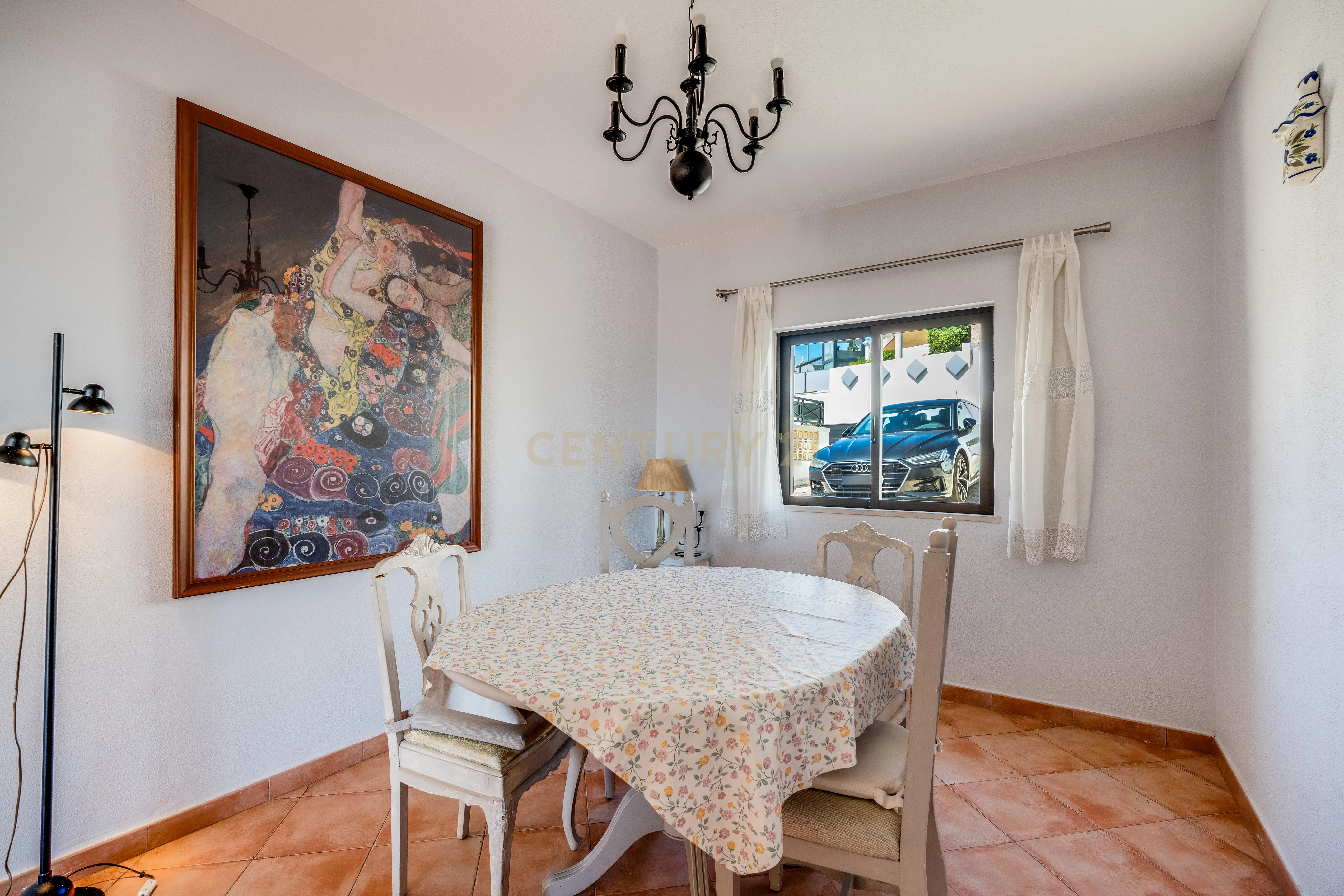 Fotografia 11 de Moradia T3 à venda com Piscina e Vista Mar em Albufeira