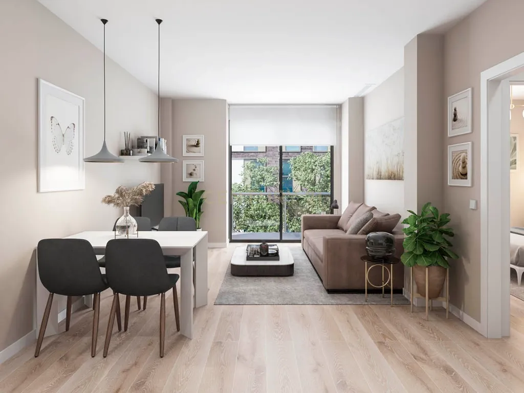 Escritório com possibilidade de mudança de uso para habitação na Rua Muntaner – Barcelona - Image 11