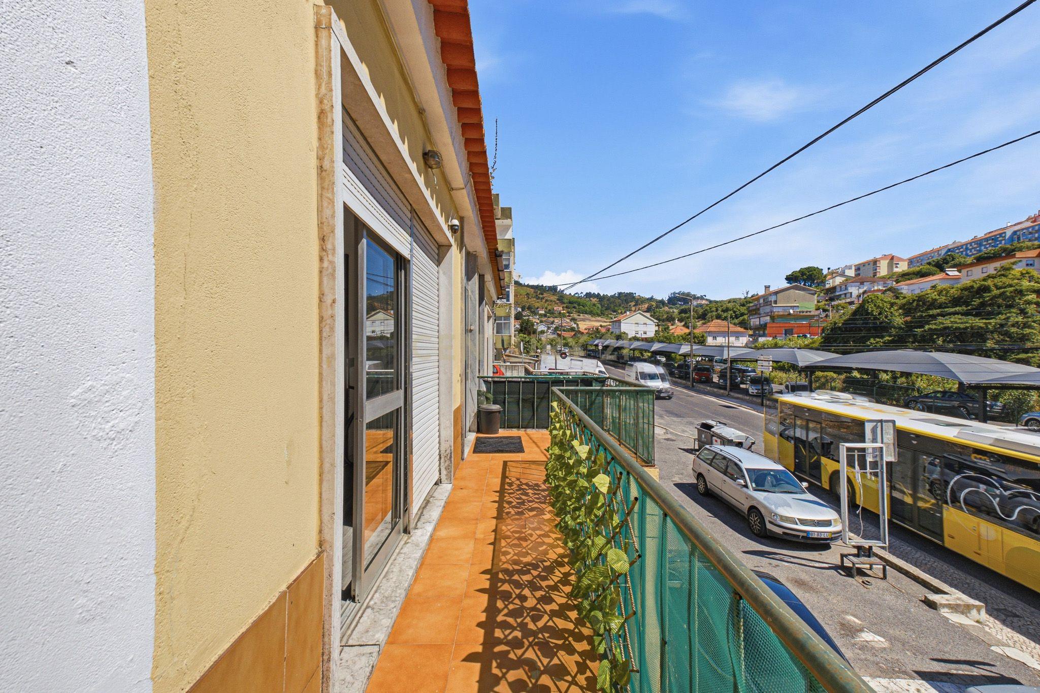 Moradia T1 à venda em Ramada e Caneças, Odivelas — foto 21