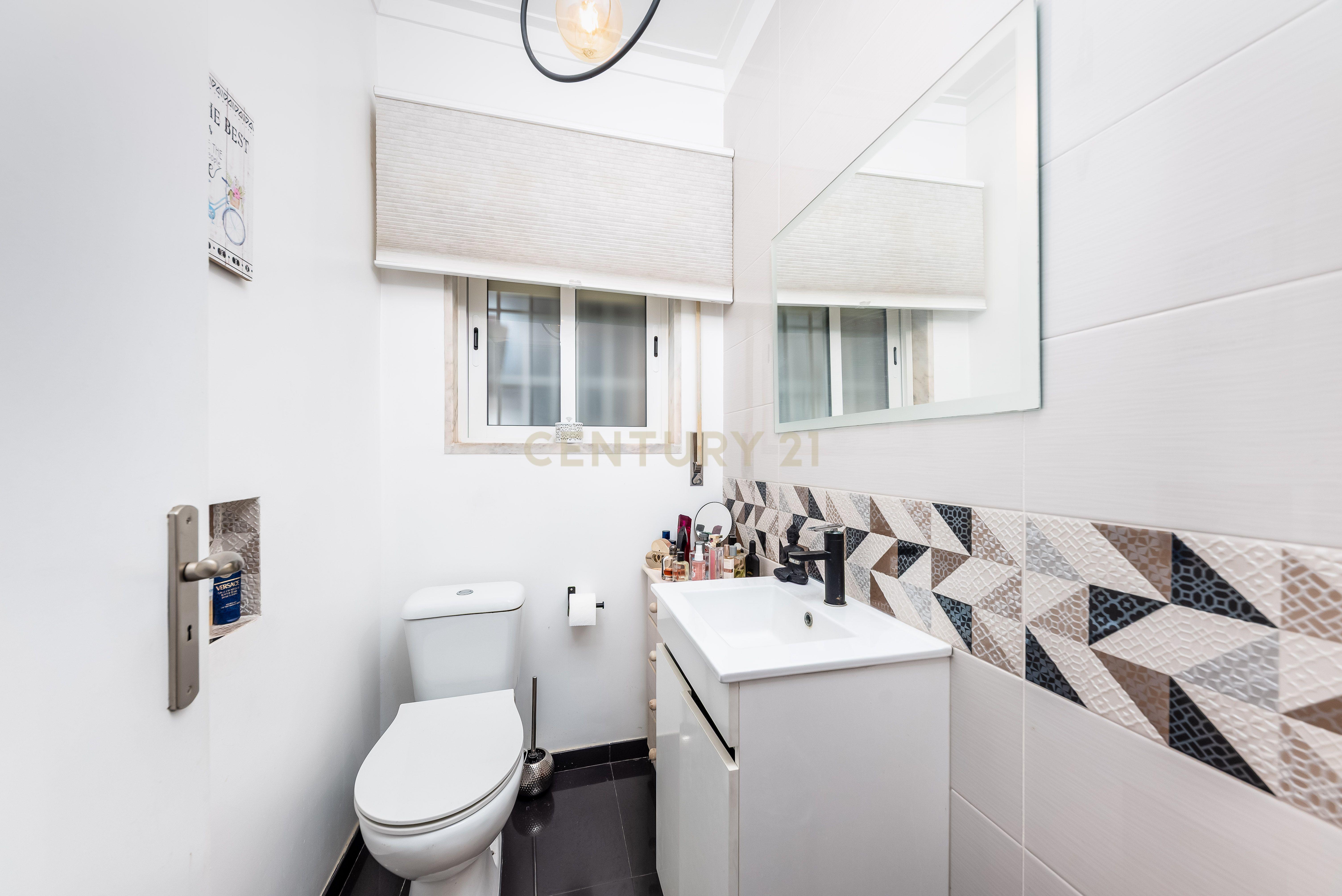 Apartamento T3 à venda em Corroios, Seixal — foto 16