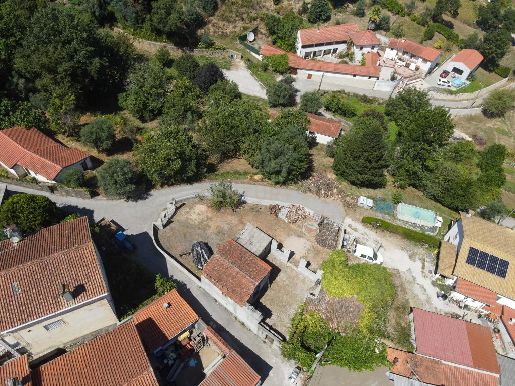 Casa Usada em Arrifana, Vila Nova de Poiares - 109m² por 24.900€ - Image 5