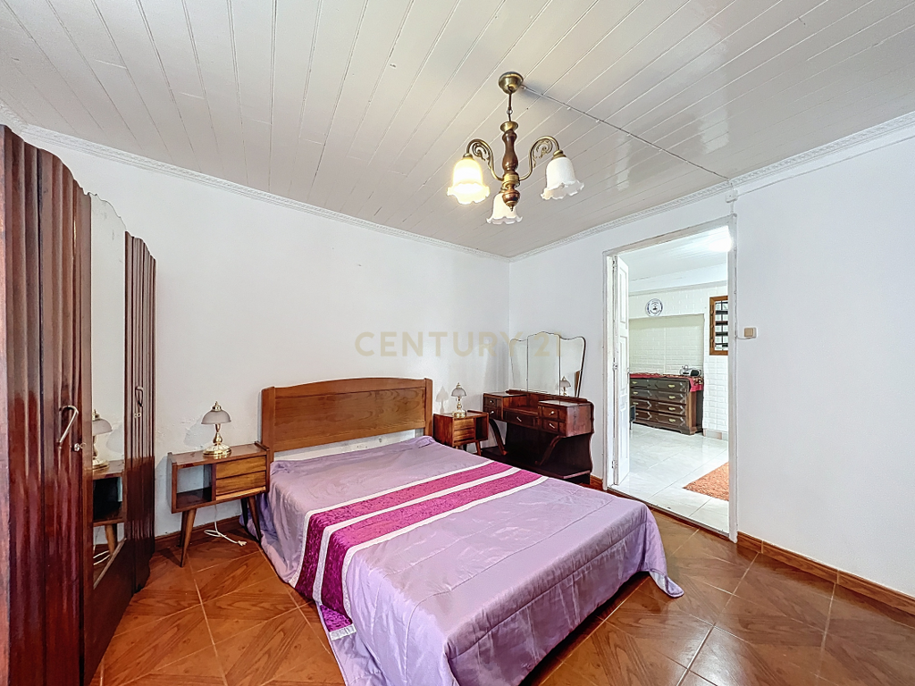 🏡 Moradia T1 tradicional – Freguesia dos Arrifes / Ponta Delgada - Image 5