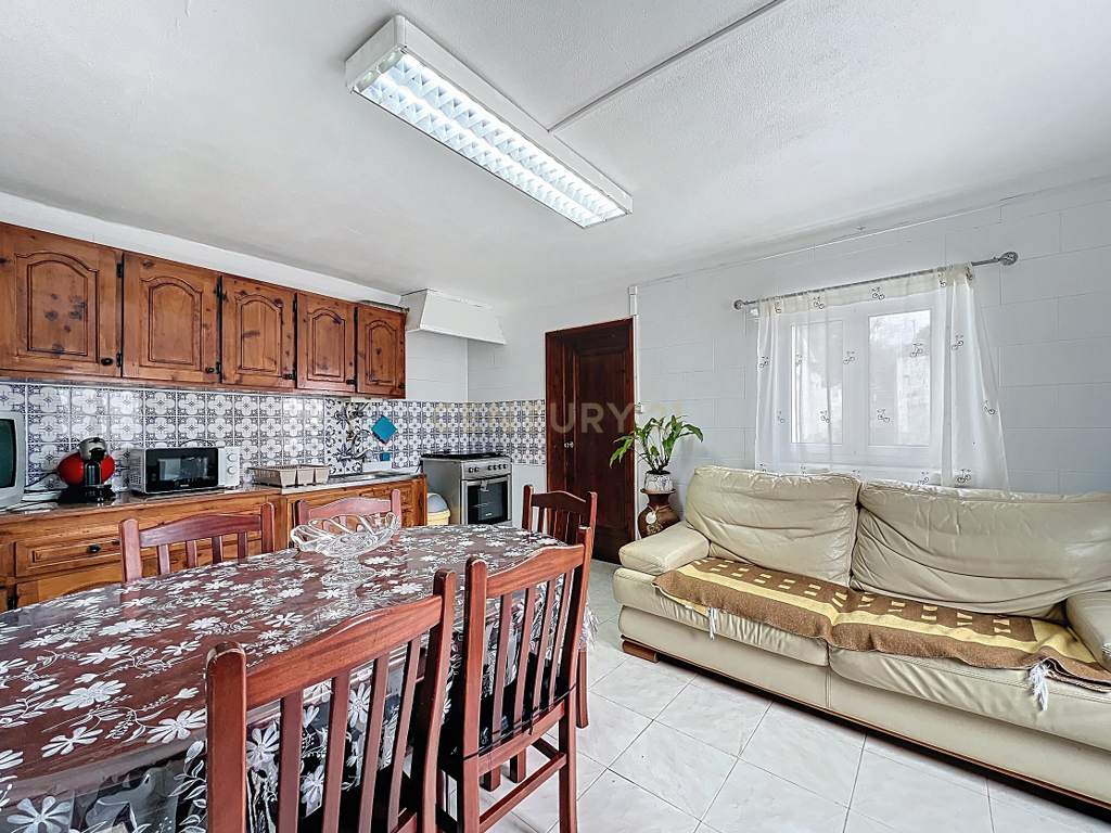 🏡 Moradia T1 tradicional – Freguesia dos Arrifes / Ponta Delgada - Image 14