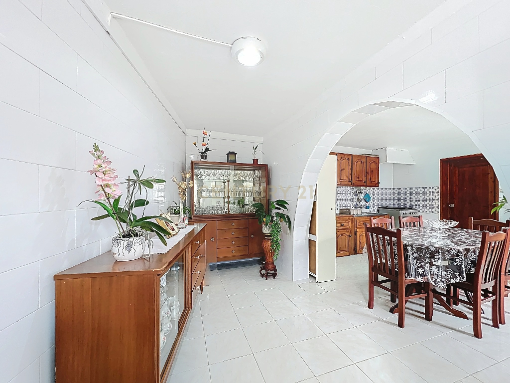 🏡 Moradia T1 tradicional – Freguesia dos Arrifes / Ponta Delgada - Image 12