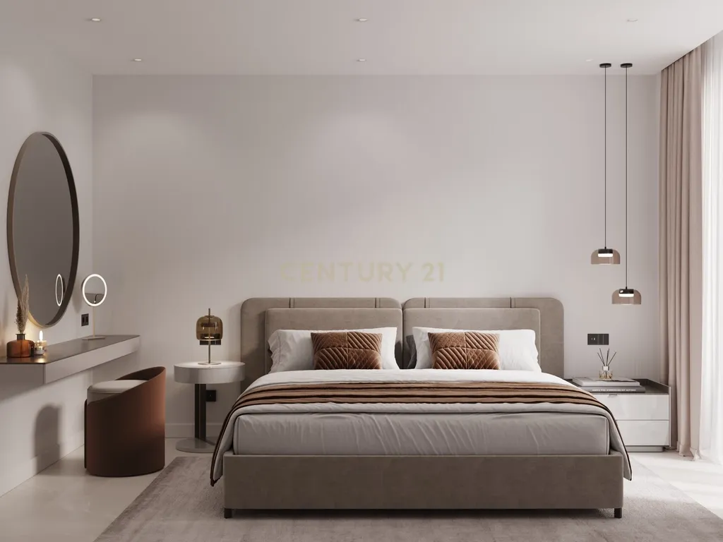 Royal Park Residence – Vida de luxo contemporâneo na Nova Golden Mile - Image 10