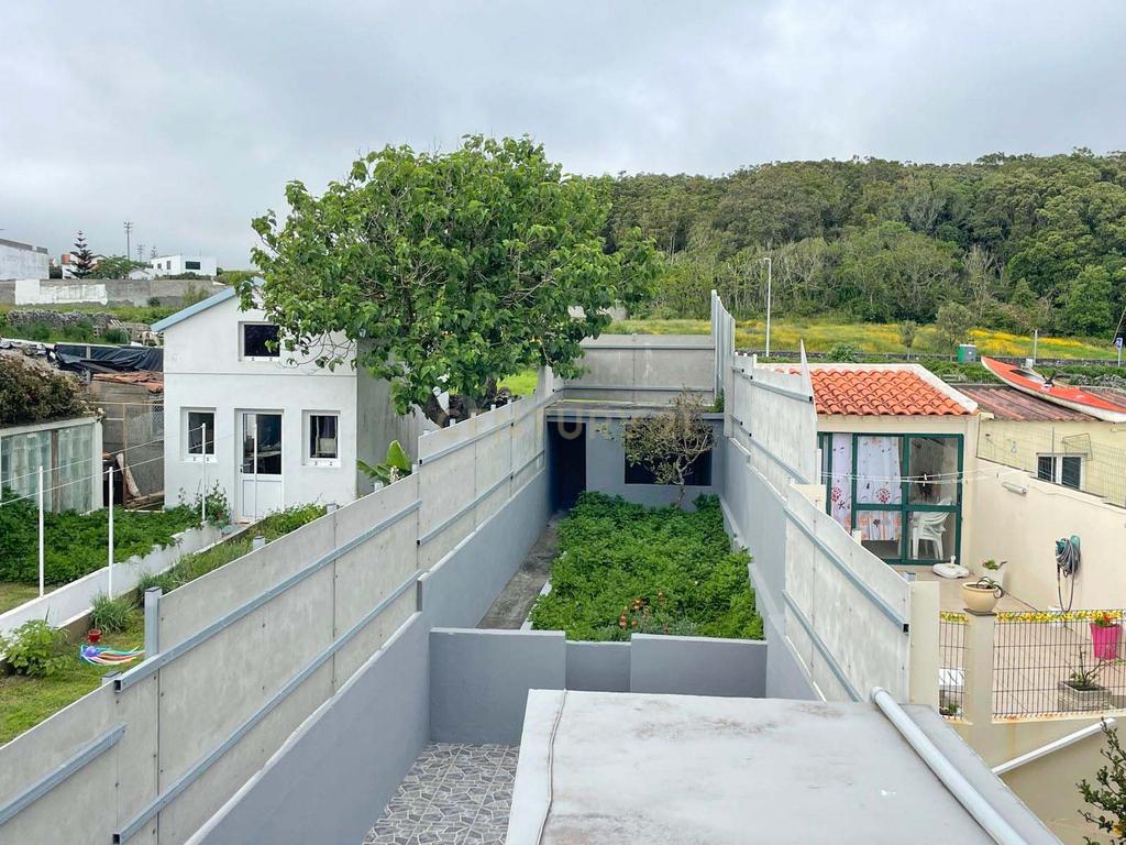 Casa Renovada (AL) com Vista Mar em São Roque - Ponta Delgada, São Miguel - Image 24