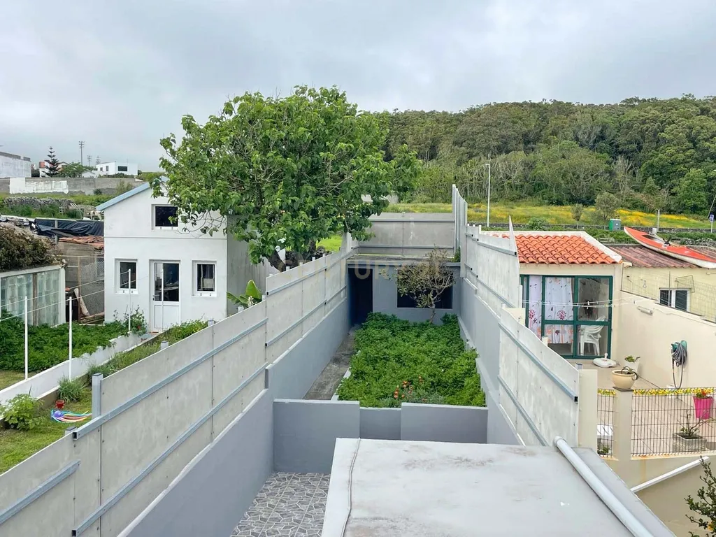 Casa Renovada (AL) com Vista Mar em São Roque - Ponta Delgada, São Miguel - Image 24