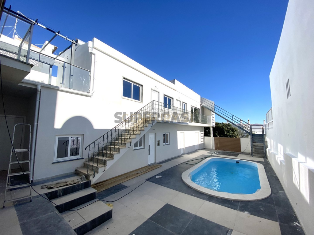 Apartamento T2 na Praia da Luz - Image 1