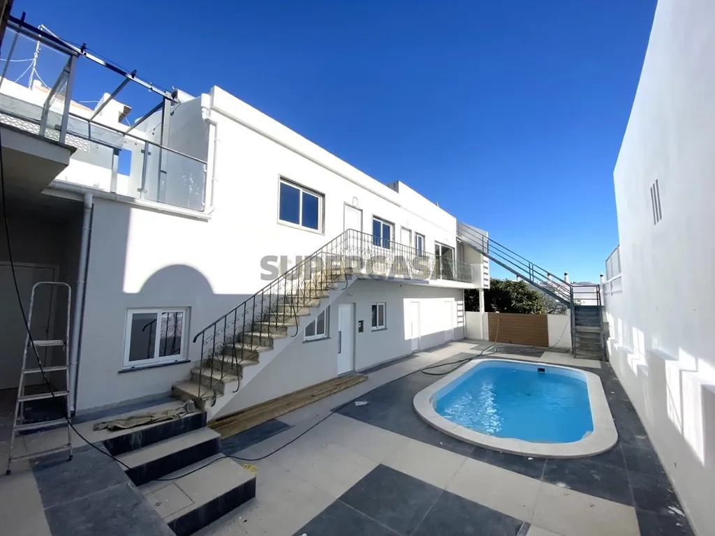 Apartamento T2 na Praia da Luz - Image 1