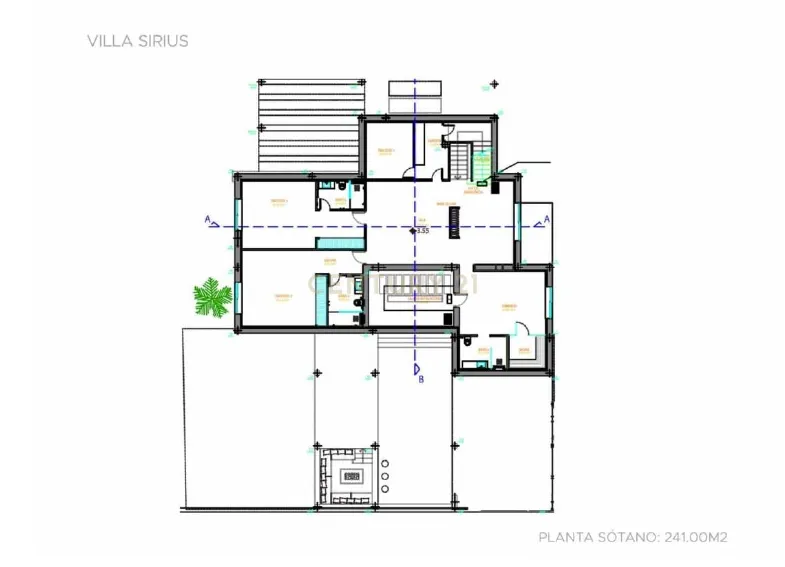 Villa Sirius – Refúgio moderno de luxo em Las Brisas, Nueva Andalucía - Image 35