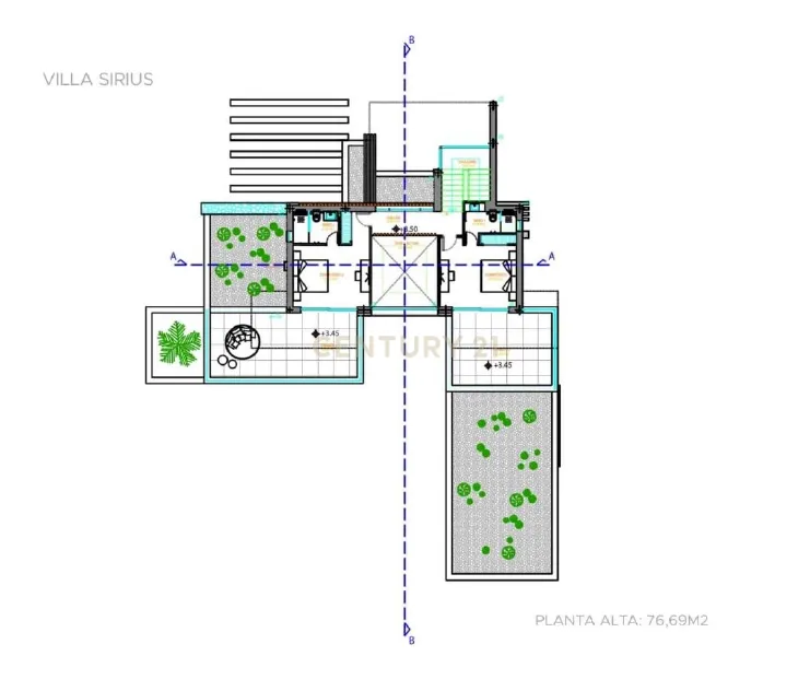 Villa Sirius – Refúgio moderno de luxo em Las Brisas, Nueva Andalucía - Image 34