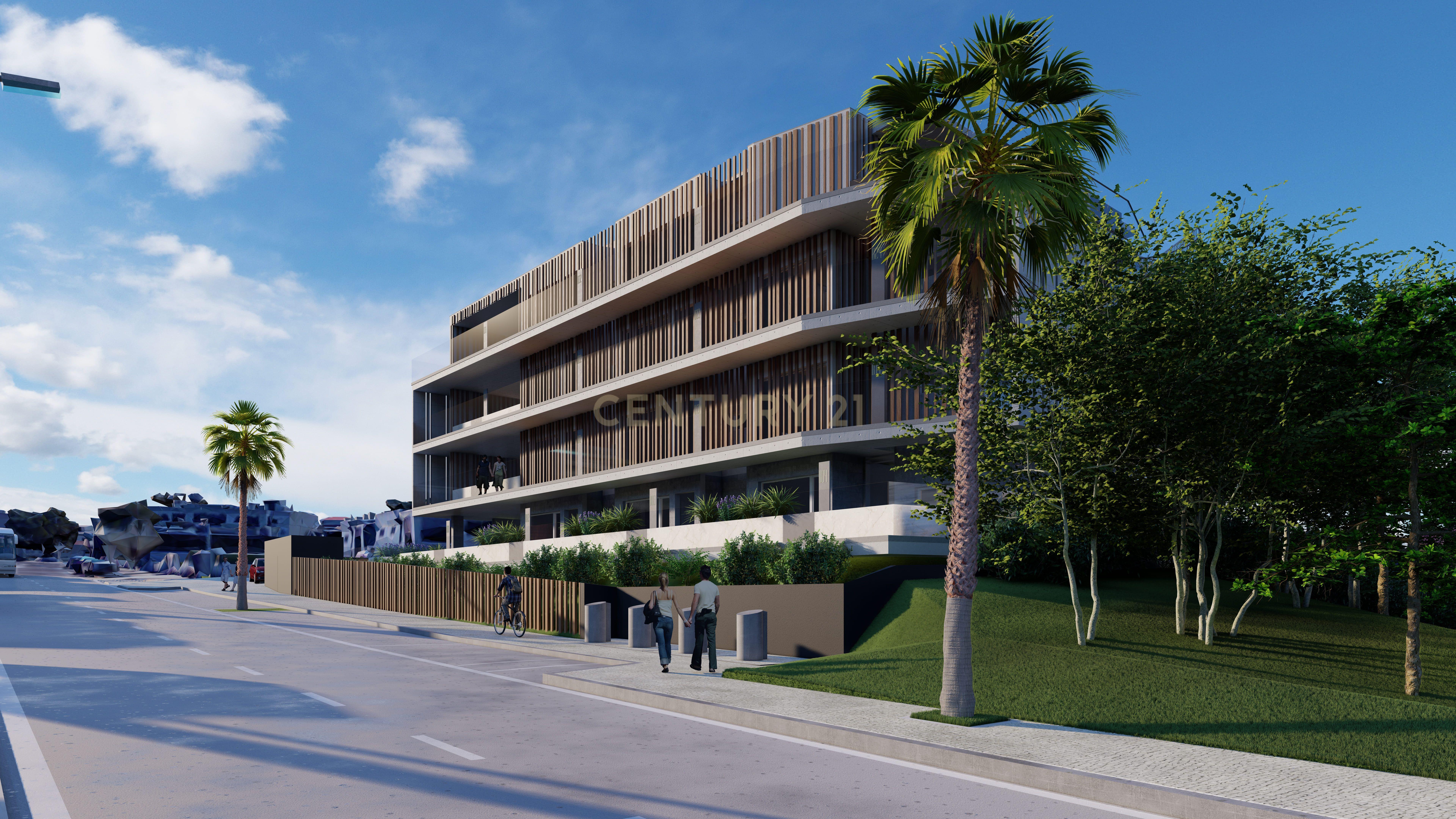 Descubra o Condomínio Albufeira Living: O Seu Novo Lar no Algarve - Image 1
