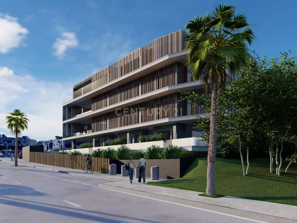 Apartamentos de Prestígio no Centro de Albufeira no Único Condomínio Novo com Vista Mar a Poucos Passos da Praia - Image 40