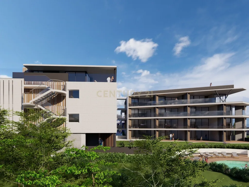 Descubra o Condomínio Albufeira Living: O Seu Novo Lar no Algarve - Image 15