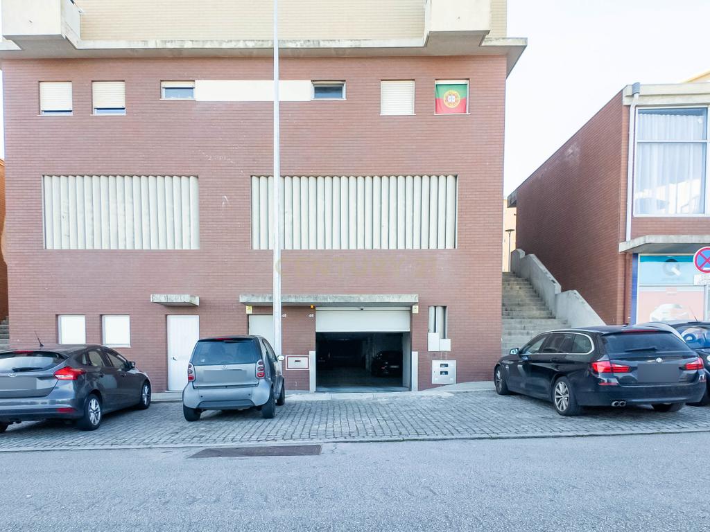 Arrecadação/Box para Arrendamento em Vila Nova de Gaia - Image 15