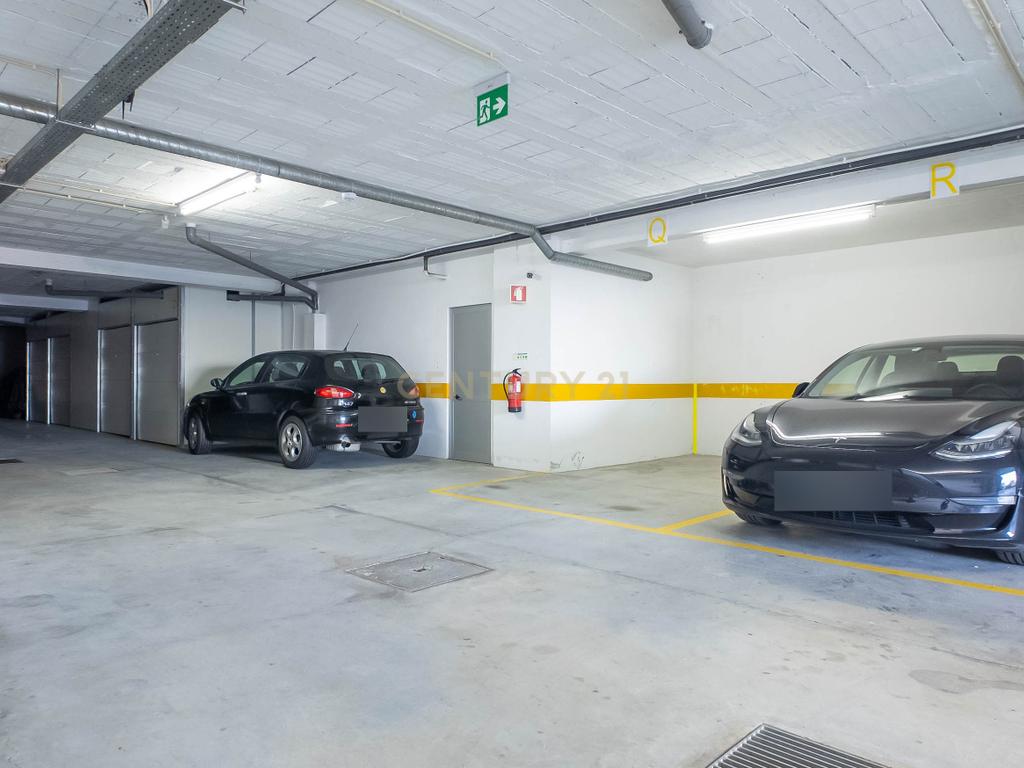 Arrecadação/Box para Arrendamento em Vila Nova de Gaia - Image 20