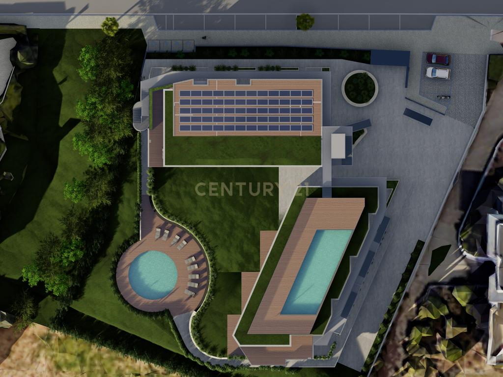 Apartamentos de Prestígio no Centro de Albufeira no Único Condomínio Novo com Vista Mar a Poucos Passos da Praia - Image 38