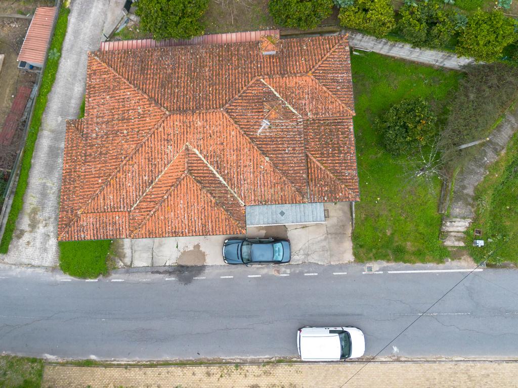 Moradia T3, de 4 frentes, vista Rio - Baião, Porto - Image 29