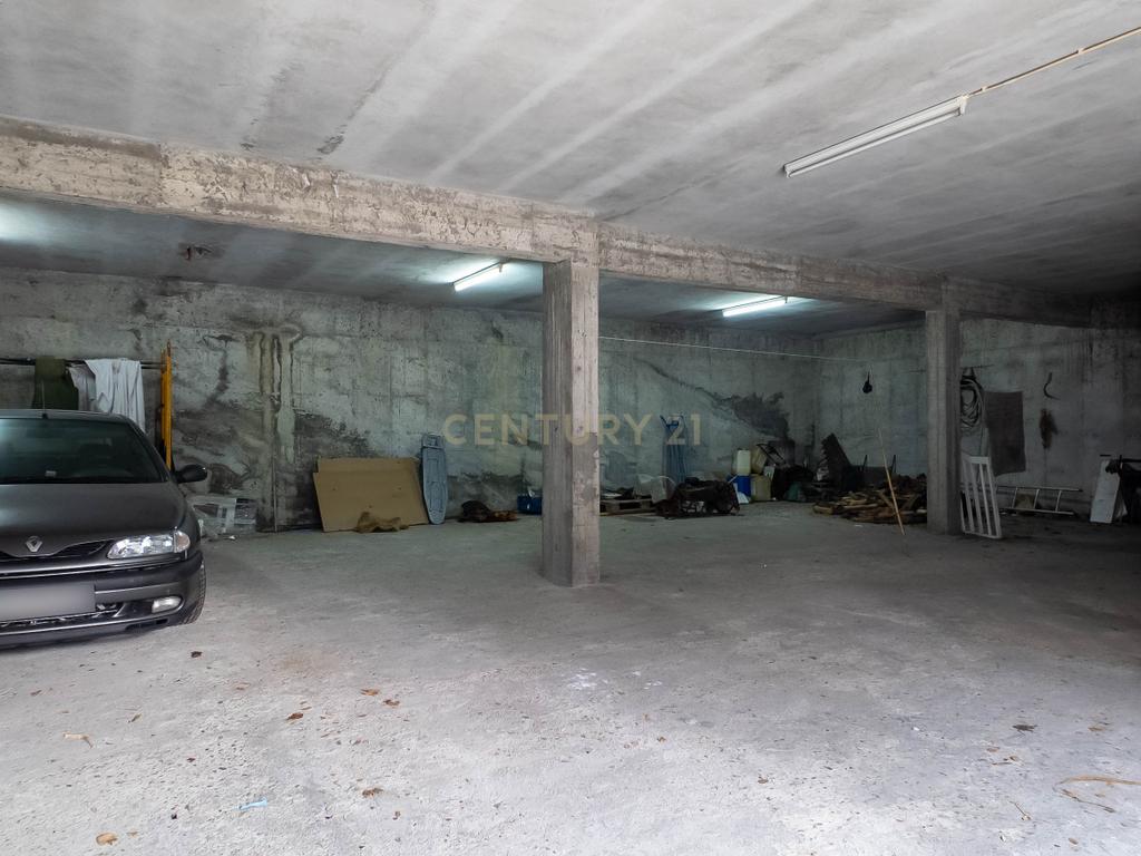 Moradia T3, de 4 frentes, vista Rio - Baião, Porto - Image 35