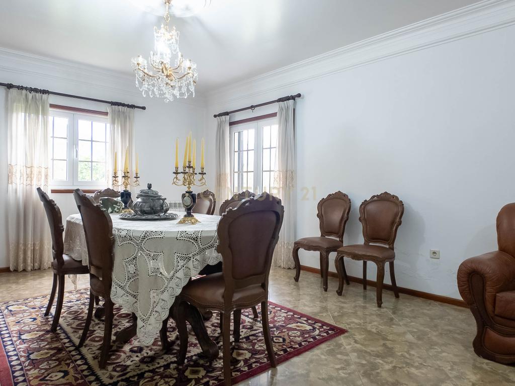 Moradia T3, de 4 frentes, vista Rio - Baião, Porto - Image 39