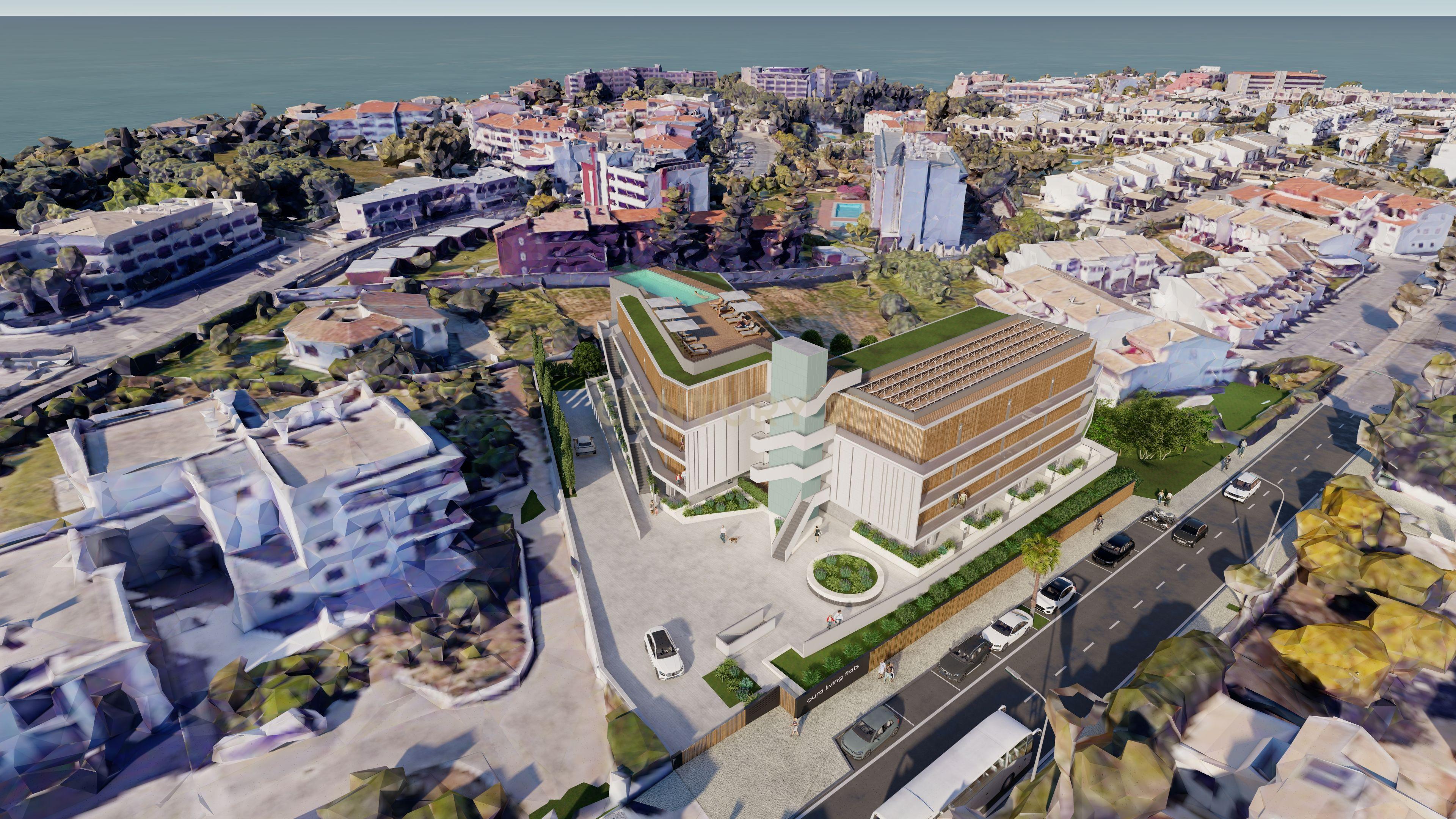 Descubra o Condomínio Albufeira Living: O Seu Novo Lar no Algarve - Image 3