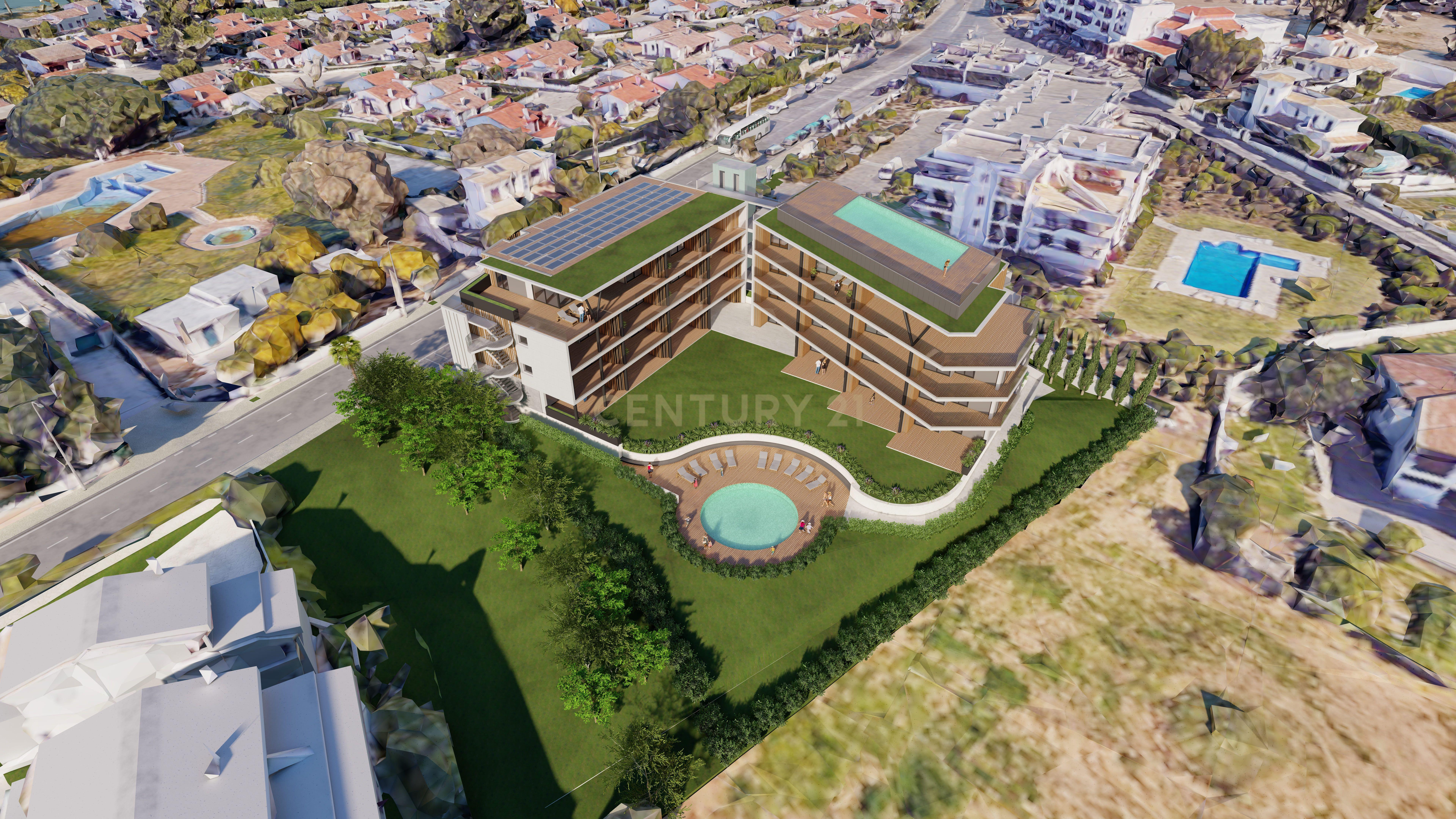 Descubra o Condomínio Albufeira Living: O Seu Novo Lar no Algarve - Image 7
