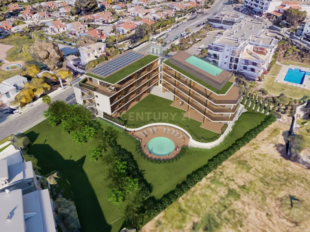 Descubra o Condomínio Albufeira Living: O Seu Novo Lar no Algarve - Image 17