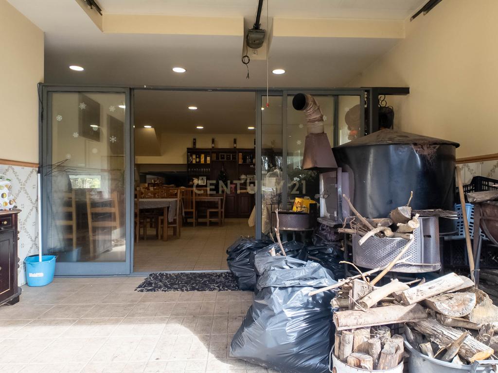 Deslumbrante Quinta T5 com terreno urbano de 5000m2 em Aguiar de Sousa - Image 56