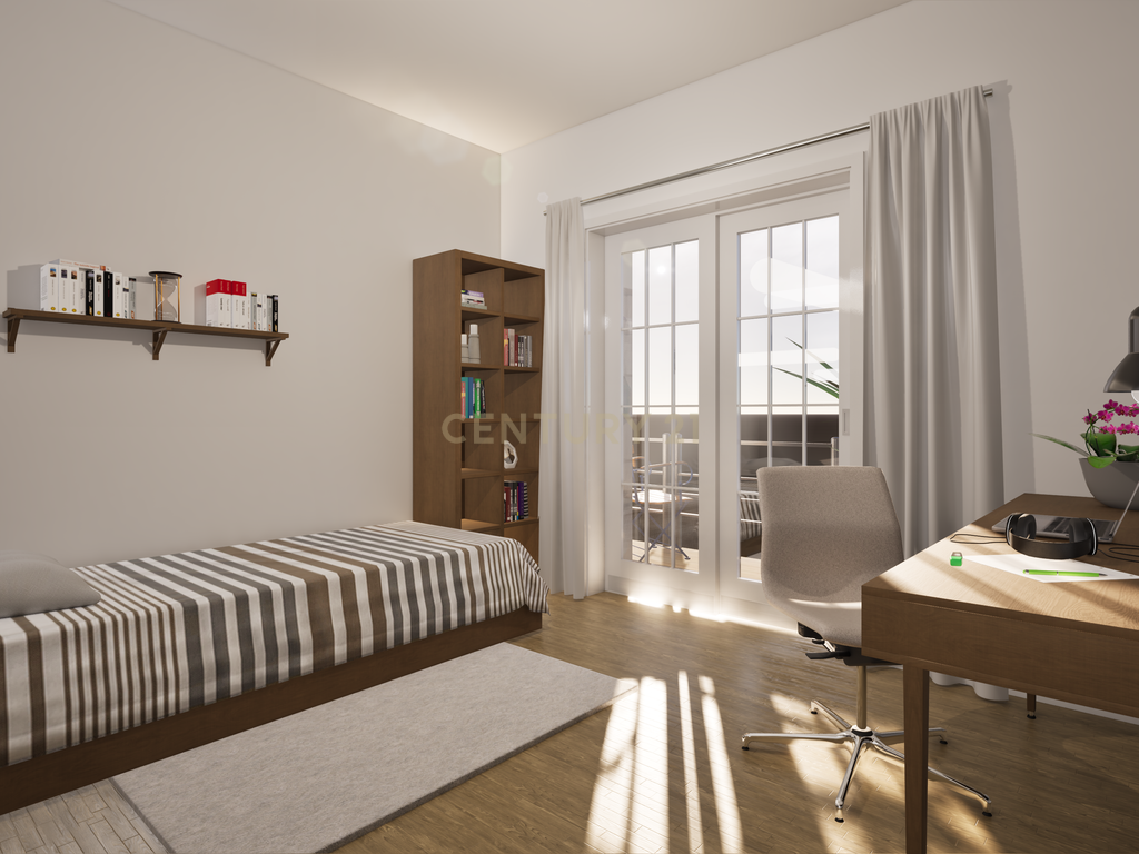 Descubra um novo conceito de morar com qualidade e sofisticação - Image 6
